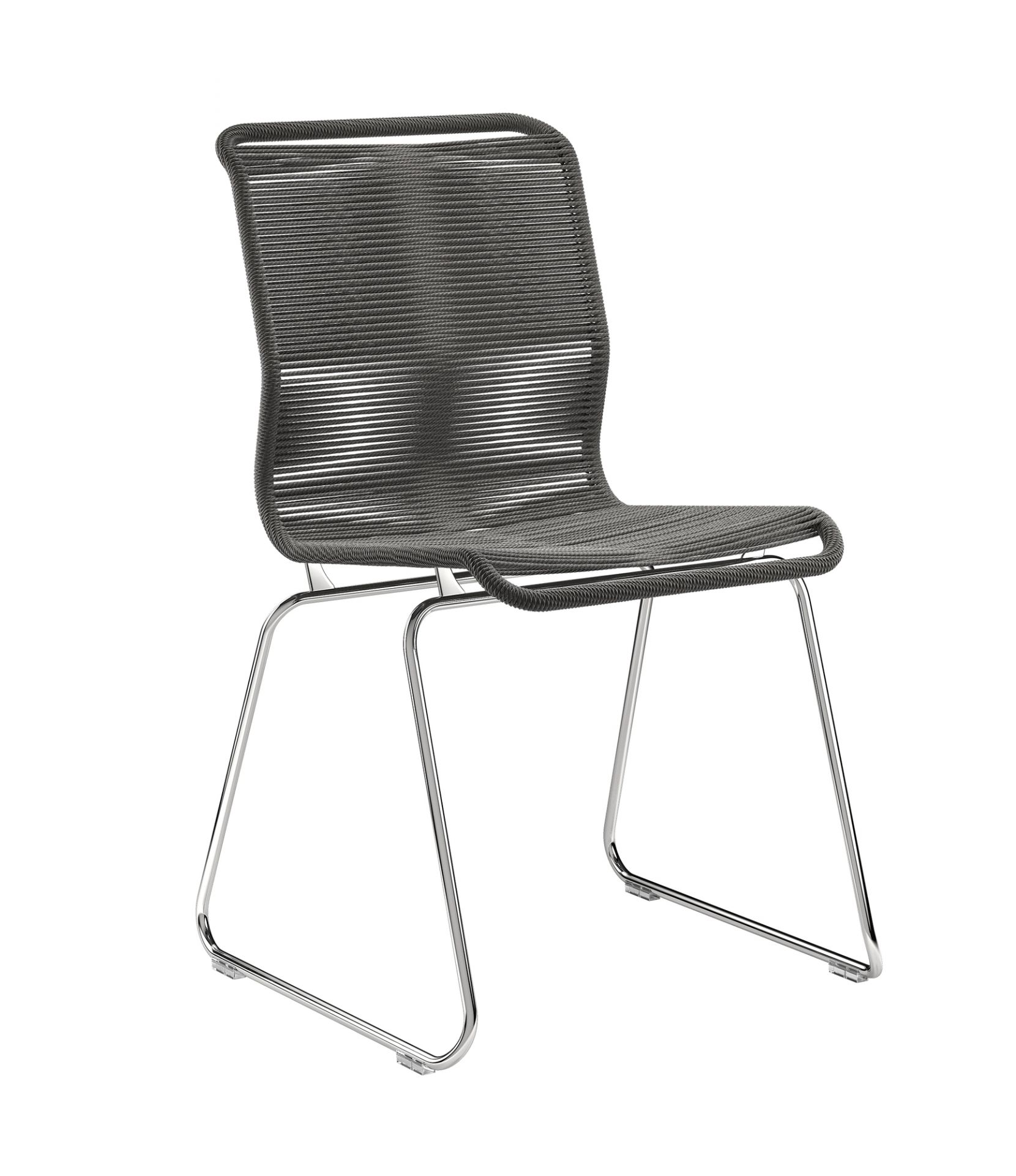 Panton One Dining Stuhl Outdoor Montana QUICK SHIP